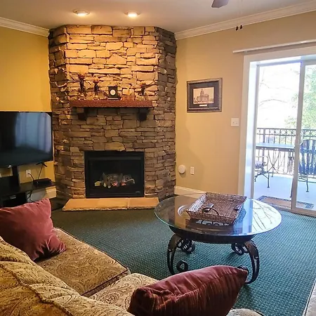 Bon Air 2011 Apartment